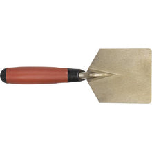 Load image into Gallery viewer, Marshalltown HBT Hamburger Trowel (6/Pack)