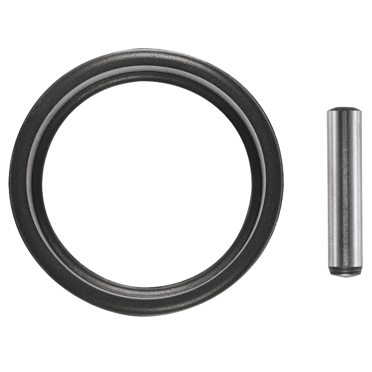 Bosch Rubber Ring and Pin for SDS-maxÂ® Rotary Hammer Core Bit