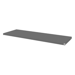 Durham HDC-SH-1836-95 Optional Shelf For 36″ Wide Cabinet With Louvered Panel Or Pegboard Doors