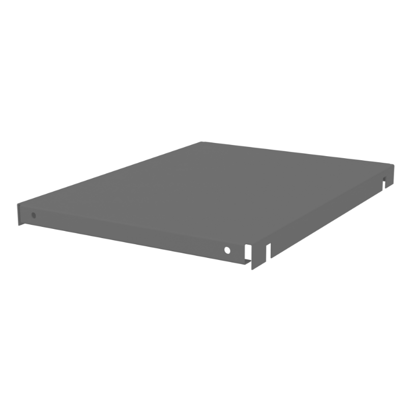 Durham HDC-SH-2418-95 Optional Shelf For 24″ X 18″ Cabinets