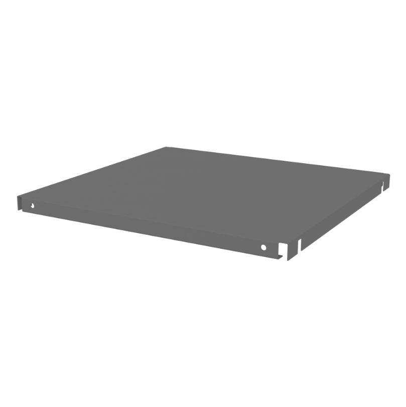 Durham HDC-SH-2424-95 Optional Shelf For 24″ X 24″ Cabinets