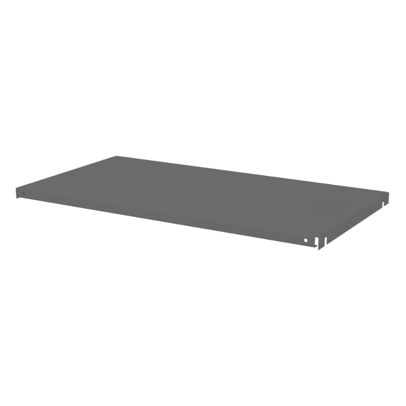 Durham HDC-SH-2442-95 Optional Shelf For 24″ X 60″ Warderobe Or Janitorial Cabinets