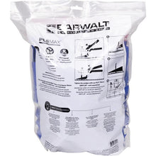 Load image into Gallery viewer, Marshalltown HDWTLS PLSMax Wedge 200pk (6/Pack)