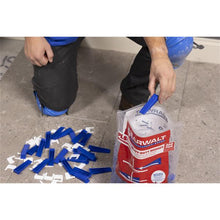 Load image into Gallery viewer, Marshalltown HDWTLS PLSMax Wedge 200pk (6/Pack)