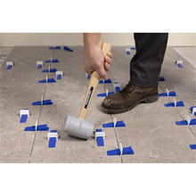 Load image into Gallery viewer, Marshalltown HDWTLS PLSMax Wedge 200pk (6/Pack)