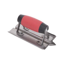 Load image into Gallery viewer, Marshalltown HGSG63 6 X 3" Hand Groover w/ Soft Grip Handle (6/Pack)