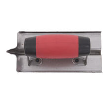 Load image into Gallery viewer, Marshalltown HGSG63 6 X 3" Hand Groover w/ Soft Grip Handle (6/Pack)