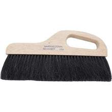 Load image into Gallery viewer, Marshalltown HH987F 12" Horsehair Finishing Broom-Extra Fine (6/Pack)