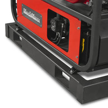 Load image into Gallery viewer, MechMaxx 4000 PSI 4 GPM HONDA E-Start Engine Hot Water Pressure Washer Skid Mounted with 245 Gal Tank, HPW40HBT