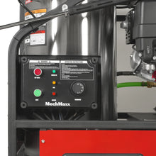 Load image into Gallery viewer, MechMaxx 4000 PSI 4 GPM HONDA E-Start Engine Hot Water Pressure Washer Skid Mounted with 175 Gal Tank, HPW40HT