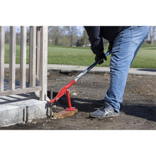 Load image into Gallery viewer, Marshalltown HSP88 Stake Puller