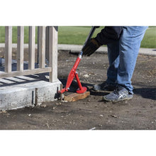 Load image into Gallery viewer, Marshalltown HSP88 Stake Puller