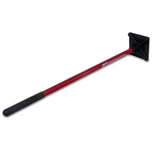 Load image into Gallery viewer, Marshalltown HT8 8 X 8 Hand Tamper-Steel Handle (2/Pack)