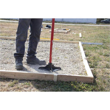 Load image into Gallery viewer, Marshalltown HT8 8 X 8 Hand Tamper-Steel Handle (2/Pack)