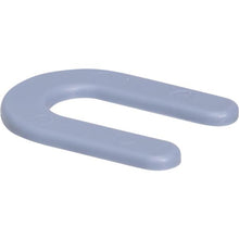 Load image into Gallery viewer, Marshalltown HTS3 1/8" Horseshoe Spacer 150 pack (8/Pack)