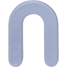 Load image into Gallery viewer, Marshalltown HTS3 1/8" Horseshoe Spacer 150 pack (8/Pack)