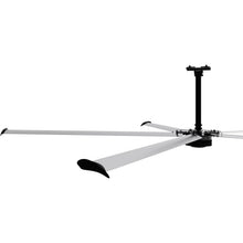 Load image into Gallery viewer, MechMaxx 16FT HVLS Industrial Ceiling Fan 208-240V 1Ph - Energy Efficient Large Area Air Circulation for Fan Warehouses &amp; Factories, 16FT1PH