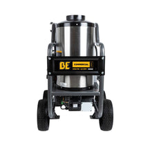 Load image into Gallery viewer, BE HW2765VA 2,700 PSI - 3.0 GPM Hot Water Pressure Washer With Vanguard Engine &amp; AR Triplex Pump