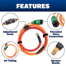 Load image into Gallery viewer, Marshalltown HYDROTAIL Hydro-Tail