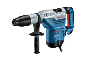 Bosch SDS-maxÂ® 1-5/8 In. Combination Hammer