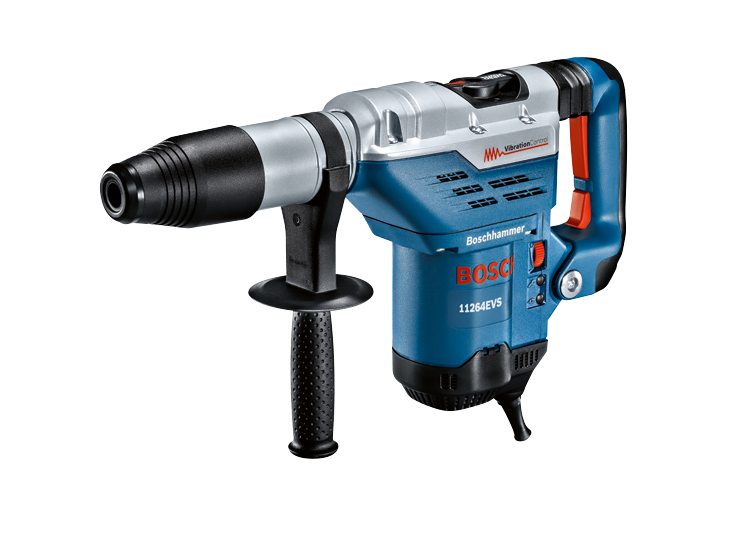 Bosch SDS-maxÂ® 1-5/8 In. Combination Hammer