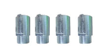 Load image into Gallery viewer, Katool KT-MP2 Height Extension (Standard 3.94'', set of 4)
