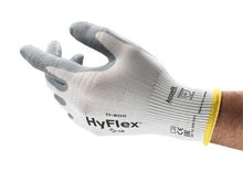 Load image into Gallery viewer, Ansell- HyFlex® 11-800 Light-Duty Multi-Purpose Gloves - 12Pr/Pk (1587392708643)