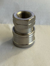 Load image into Gallery viewer, Valley Industries 8102.0309.00 Coupler 1/4” QC x FNPT