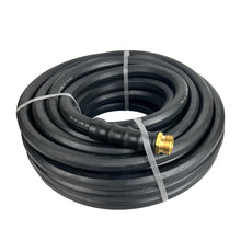 Load image into Gallery viewer, Impulse Rubber Water Hose Assembly 3/4" x 50'