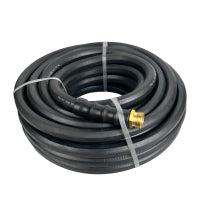 Load image into Gallery viewer, Impulse Rubber Water Hose Assembly 3/4" x 50'