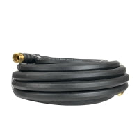 Load image into Gallery viewer, Impulse Rubber Water Hose Assembly 3/4" x 50'