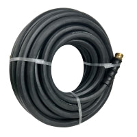 Load image into Gallery viewer, Impulse Rubber Water Hose Assembly 5/8" x 50'