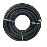 Load image into Gallery viewer, Impulse Rubber Water Hose Assembly 5/8" x 50'