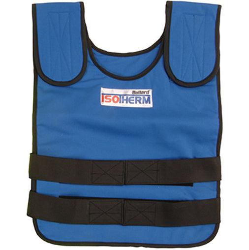 Bullard Replacement Vest