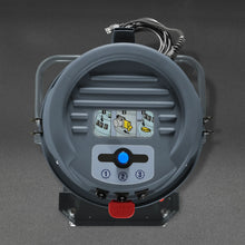 Load image into Gallery viewer, MechMaxx Industrial Wet/Dry Vacuum Cleaner with HEPA Filter Three Motor 3.3 HP 285 CFM 16 Gallon - 110V 1 Phase, IVA3M
