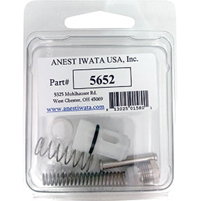Iwata 5652 LS/WS Rebuild Kit