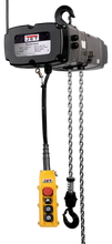 Load image into Gallery viewer, Jet Tools - TS500-080  5T ELEC HST 30&#39; LIFT 3PH 460V