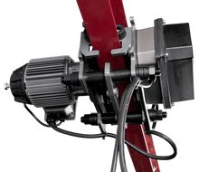 Load image into Gallery viewer, Jet Tools - MT200 2T ELECTRIC TROLLEY