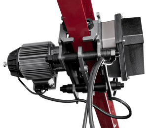 Jet Tools - MT200 2T ELECTRIC TROLLEY