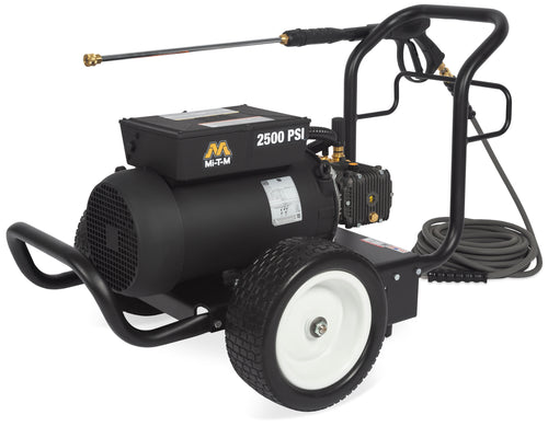 Mi-T-M JP-2503-2ME1 JP Series Electric Direct Drive Pressure Washer