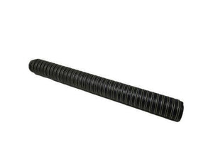 Jet Tools - 2' 2-1/2" Heat Resistant Hose (180 Degree)