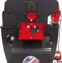 Load image into Gallery viewer, Edwards - Back Gauge - 48" 50T, 55T, 60T, 65T, 75T, 100T, 100T DLX, 120T and Elite  Ironworkers