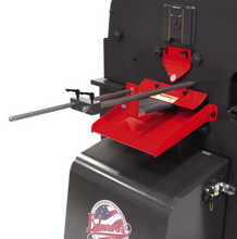 Load image into Gallery viewer, Edwards - Back Gauge - 48" 50T, 55T, 60T, 65T, 75T, 100T, 100T DLX, 120T and Elite  Ironworkers