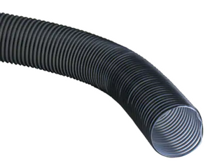 Jet Tools - 4" x 10' Hose