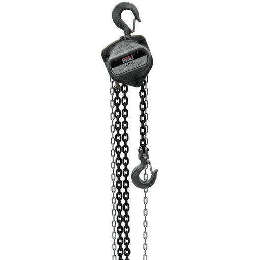 JPW S90-200-30, 2 Ton 30' Lift