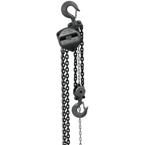 JPW S90-300-20, 3 Ton 20' Lift
