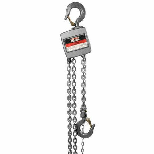 JPW AL100-100-30 TON 30FT LIFT