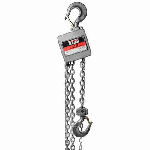JPW AL100-200-15 TON 15FT LIFT
