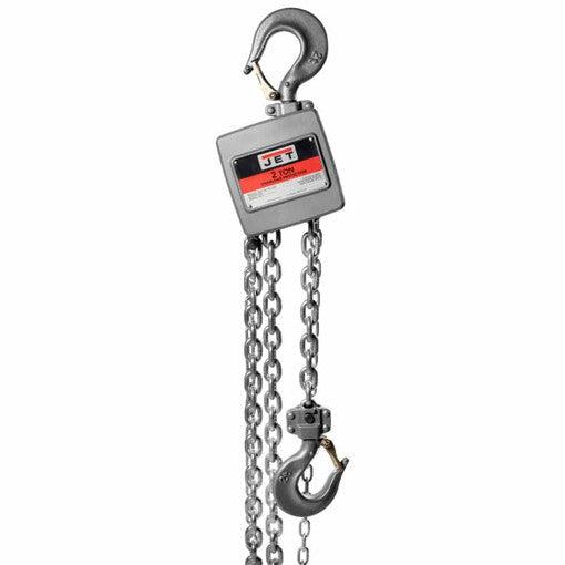 JPW AL100-200-15 TON 15FT LIFT