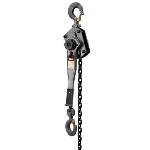 Jet Tools - JLP-300A-5, JLP-A Series 3 Ton Lever Hoist, 5' Lift